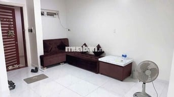 Bán căn hộ saigonres Nguyễn Kim 2PN nhà sửa đẹp có sân rộng