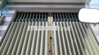 Nhà hẻm 2 sẹc 16m2, 1 phòng ngủ, đường Phan Văn Trị, Q. Bình Thạnh