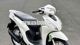 Vision 110cc Trắng Đen 2022 Leng Keng Có Trả Góp🎉🎉