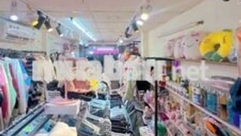 Mặt bằng cho thuê đường chính minh phụng