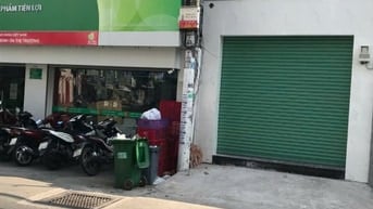 Cho thuê mặt bằng đang kinh doanh Spa