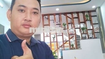 Bán Nhà 3 Tầng, Hẻm Xe Hơi Huỳnh Tấn Phát, Full Nội Thất Nhỉnh 6 Tỷ TL