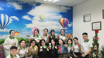 Tuyển thêm 5 nhân viên sale lương 7 triệu + hoa hồng làm ở Tân Bình
