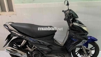 SUZUKI HARATE