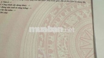 đất đẹp Khu Dân Cư Víp Nhất Phường Hoá An ( Biên Hoà Mới )