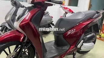 Honda SHVN 125 siêu keng bstp chính chủ