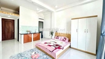 Cho Thuê Phòng Full Nội Thất - Ban Công Gần Aeon Tân Phú, Lê Trọng Tân
