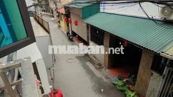 BẰNG LIỆT - HOÀNG MAI - Ô TÔ QUA NHÀ - HÀNG HIẾM KINH DOANH