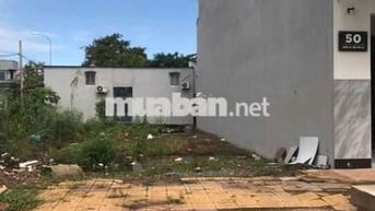 Đất nền thổ cư trục chính khu dân cư Phú An