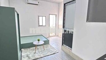 💥 STUDIO BAN CÔNG THOÁNG MÁT FULL NỘI THẤT GẦN QUANG TRUNG - GÒ VẤP