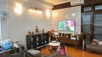 Bán nhà phố Võ Thị Sáu 50m2, phân lô, có vỉa hè, ô tô tránh. 19 tỷ