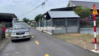 5x27, THỔ CƯ 100% ĐƯỜNG NHỰA, DÂN CƯ