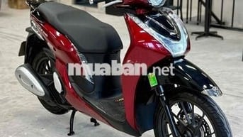 Cần bán Honda SH Mode 2023 – Xe mới chạy 16km