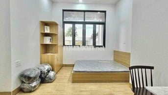 💥KHAI TRƯƠNG CĂN HỘ STUDIO FULL NỘI THẤT THOÁNG MÁT NGAY PHẠM VĂN ĐỒNG