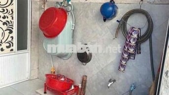 NHÀ HXH DƯƠNG THỊ MƯỜI, P.TÂN CHÁNH HIỆP, Q12-DT5x10m 1 LẦU 2PN 2WC