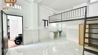 CHÍNH CHỦ DUPLEX NGAY TRỆT DIỆN TÍCH RỘNG, Ở THOẢI MÁI, GIỜ GIẤC TỰ DO