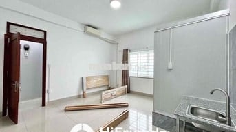 PHÒNG MỚI NGAY AN SƯƠNG - GIÁ HỌC SINH SINH VIÊN - NỘI THẤT ĐẦY ĐỦ