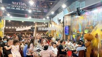 MT Phạm Văn Đồng 7x22m Vỉa Hè SIêu Rộng Gần C.Viên Gia Định Sân Bay