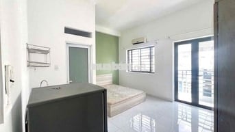 CHO THUÊ PHÒNG STUDIO BANCOL FULL NỘI THẤT NGAY GẦN EMART PHAN HUY ICH