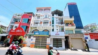 🛑Bán nhà mặt tiền 86 Tân Quý, P.Tân Quý, Q.Tân Phú Dtích: 5m x 20m.