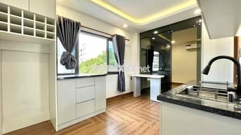 🍓KHAI TRƯƠNG CHDV 1PN SANG XỊN - CAO CẤP NGAY MẶT TIỀN
