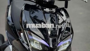 Ab 125 2019 Đen Xám cực đẹp có góp
