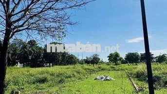 BÁN ĐẤT: 5x18 mặt tiền Suối Lội - Vị trí đẹp đầu tư - SHR