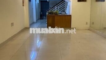 Cho thuê nhà đường Bình Lợi.P13.Bình Thạnh(4x20m) 15 triệu/tháng.