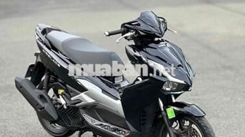 Airbalde 125cc Đen Bạc 9/2024 Chủ Phố Uỷ Quyền🎉🎉🎉