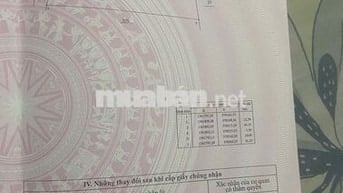 Cần bán nhanh lô đất vườn tại Diên Khánh, Khánh Hòa
