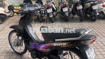 Xe wave Hàn Quốc