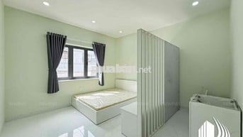 STUDIO TÁCH BẾP SIÊU ĐỈNH CÓ VIEW TRIỆU ĐO NẰM GẦN SÁT BÊN PHÚ MỸ HƯNG