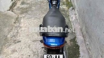 Honda wave thái 110