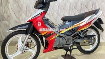 Satria 206 Xe Dọn Full Mới Mấy Full 120