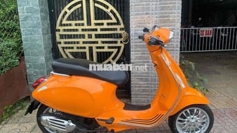 Vespa Sprint 2019 odo Thấp zin đẹp chính chủ 65