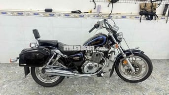 Bán suzuki GZ125HS nhập nhật BSTP chính chủ