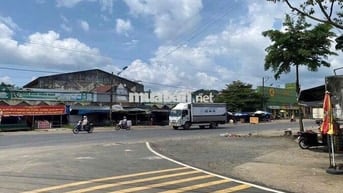 Bán Nhà Ngay Chợ Đại Lào Phường 3 Bảo Lộc