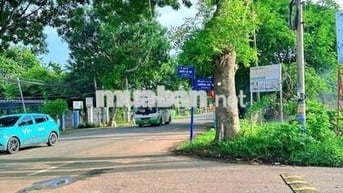 SIÊU HIẾM, LÔ BIỆT THỰ 185M2 (9x21) GẦN VÒNG XOAY CAO TỐC BH - VT