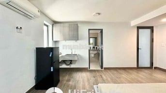 Cho thuê căn hộ dịch vụ full nội thất giá siêu tốt