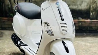 VESPA S 150CC PHUN XĂNG ĐIỆN TỬ BSTP CỰC ĐẸP