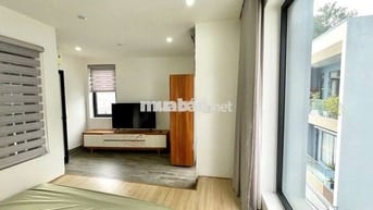 CHO THUÊ NHÀ MẶT TIỀN 4 TẦNG ĐƯƠNG CHÂU THỊ VĨNH TẾ