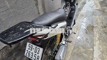 Wave alpha 110