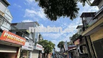 Bán đất Phú Diễn - 65m - 14.8 tỷ - lô góc - phân lô - ôtô tránh