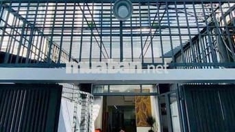 LÊN SÓNG SIÊU PHẨM HXH GẦN CHỢ ĐƯỜNG SỐ 51, GV. GIÁ 4TỶ690 CÒN TL