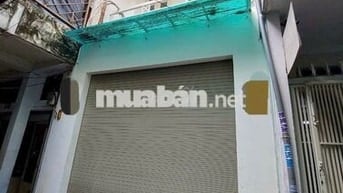 CHO THUE NHÀ HẺM 3 GÁC, 1 XET, NGÔ GIA TỰ Q.10