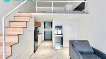 Duplex mới 100% full nội thất ngay - Kênh Tân Hoá, Âu Cơ