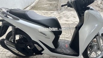 Bán xe sh 160i mua từ 23/12/2023