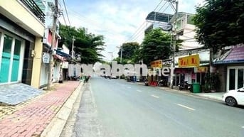 NGUYÊN CĂN MẶT TIỀN - VỪA Ở VỪA KD ĐA NGHÀNH - GIÁ TỐT