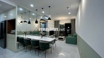 17TR/Tháng! 2PN Diamond 88m² - Full NT Cao Cấp - Sống Chuẩn Resort!