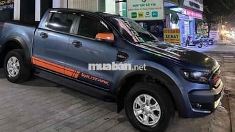 Ford Ranger 2017 XLS 2.2L 4x2 AT - 90000 km